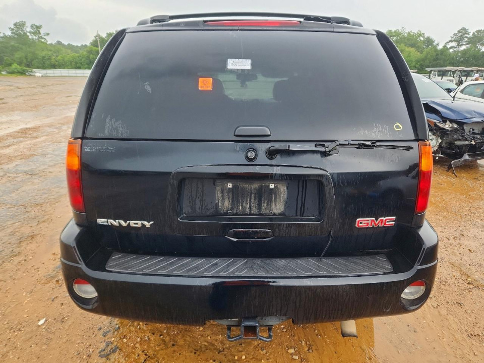 Gmc ENVOY 2006 — Copart