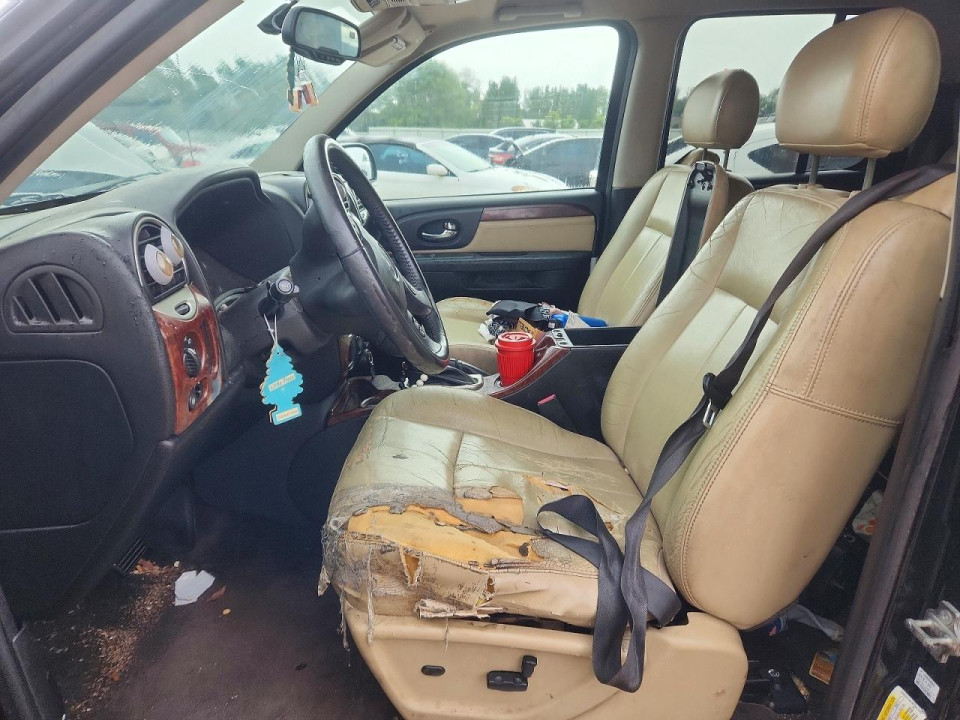 Gmc ENVOY 2006 — Copart