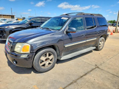 Gmc ENVOY 2004 — Copart