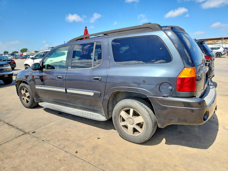 Gmc ENVOY 2004 — Copart