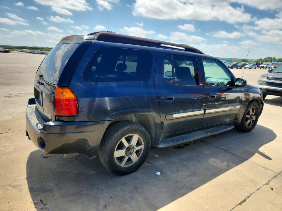 Gmc ENVOY 2004 — Copart