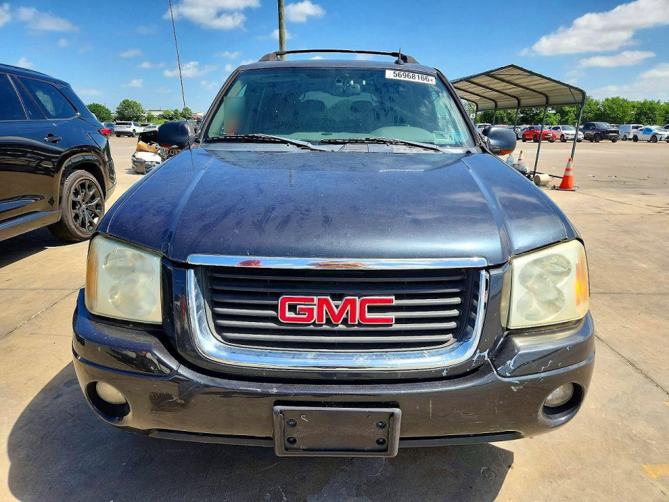 Gmc ENVOY 2004 — Copart