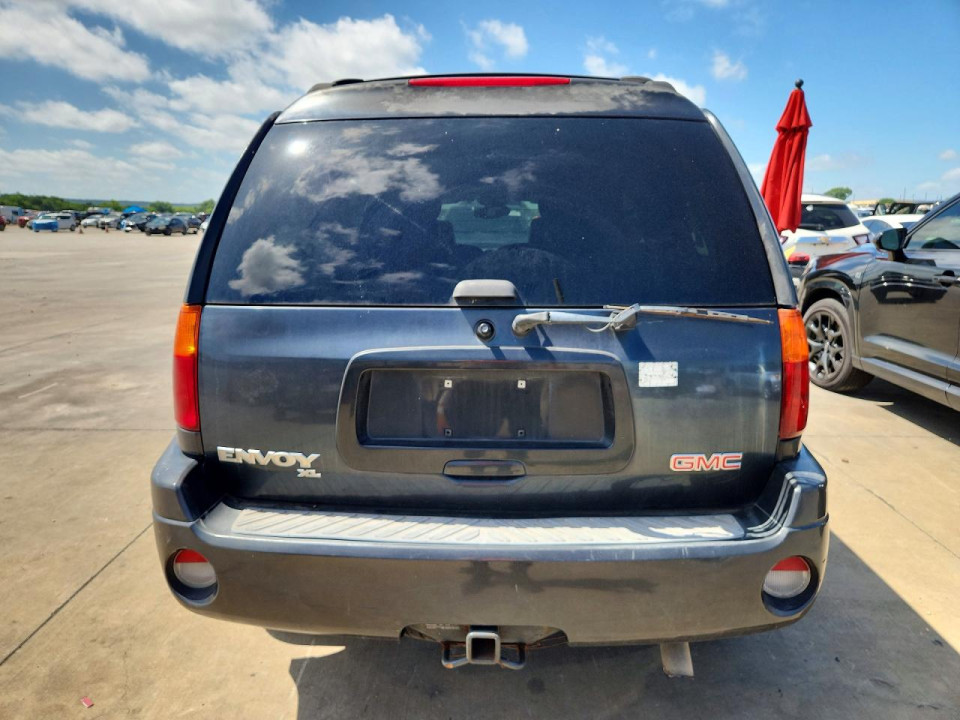 Gmc ENVOY 2004 — Copart