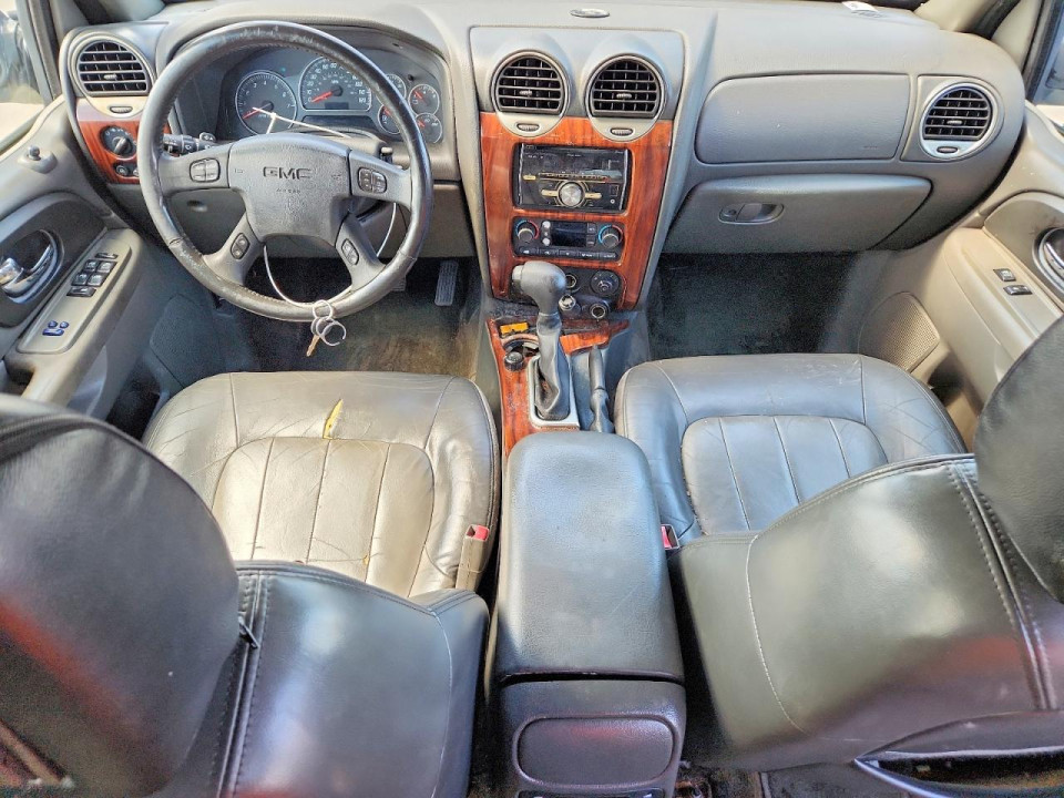 Gmc ENVOY 2004 — Copart