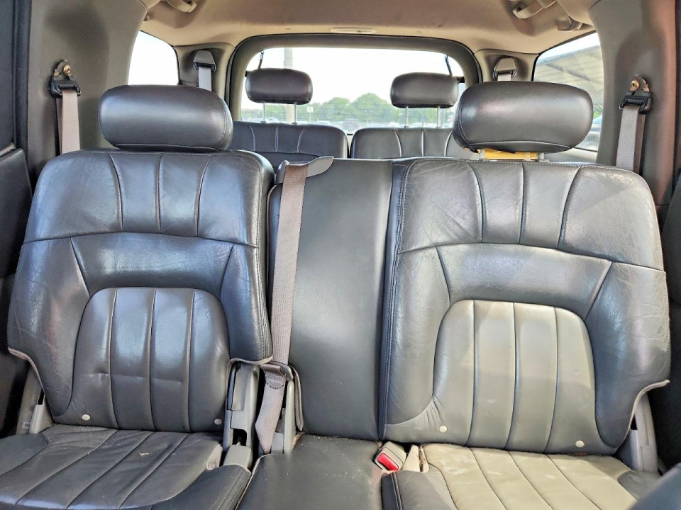 Gmc ENVOY 2004 — Copart