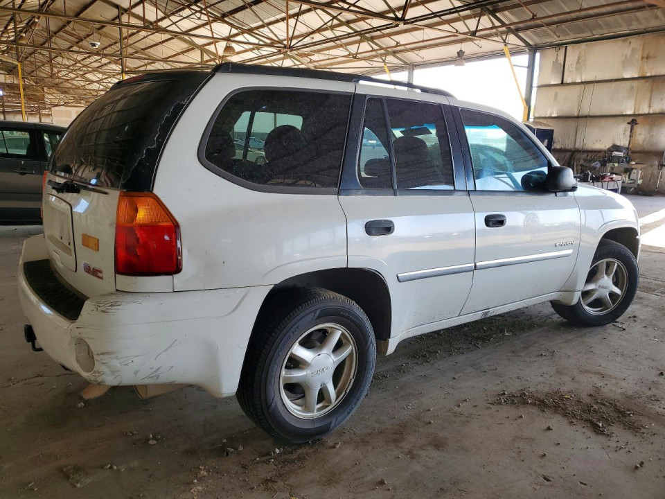 Gmc ENVOY 2006 — Copart