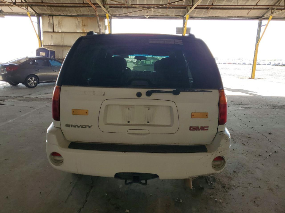 Gmc ENVOY 2006 — Copart