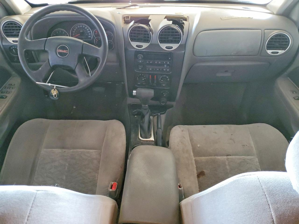 Gmc ENVOY 2006 — Copart