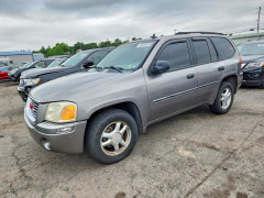 Gmc ENVOY 2007 — Copart