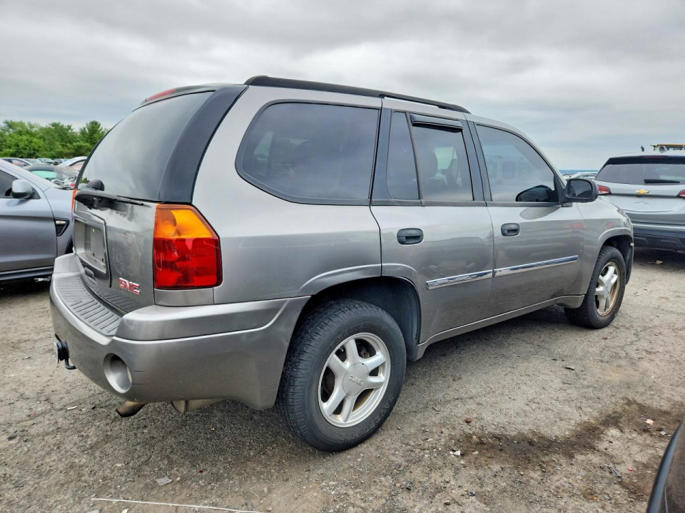 Gmc ENVOY 2007 — Copart