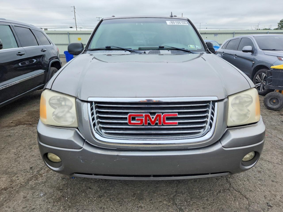 Gmc ENVOY 2007 — Copart