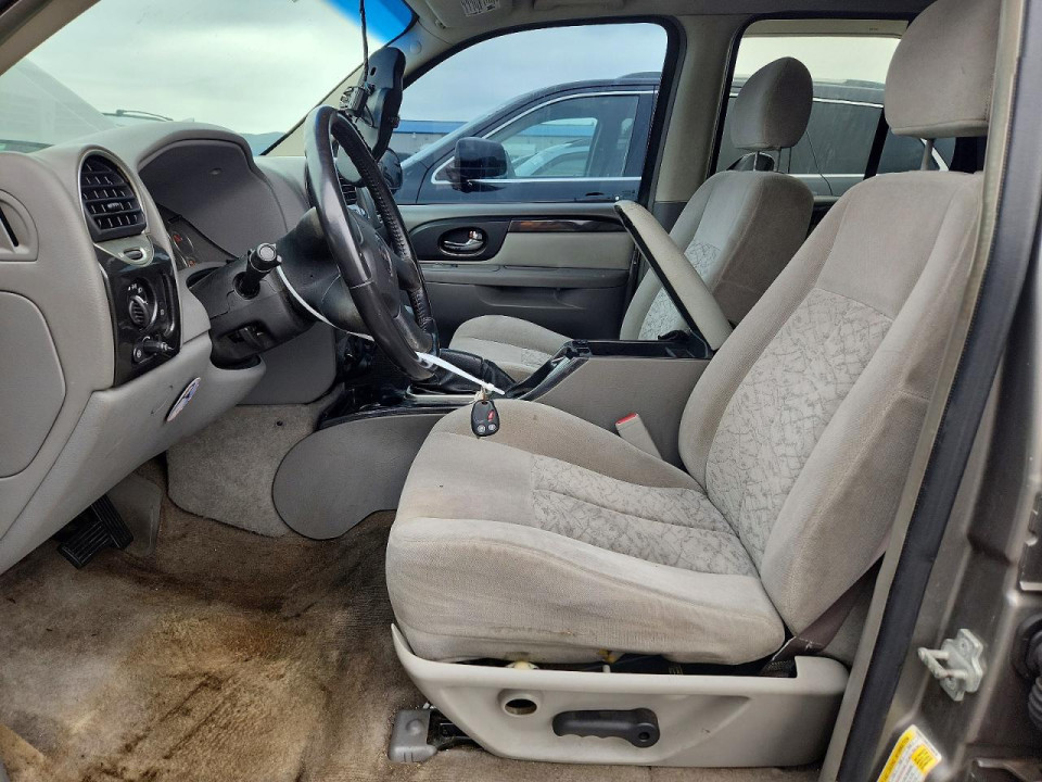 Gmc ENVOY 2007 — Copart