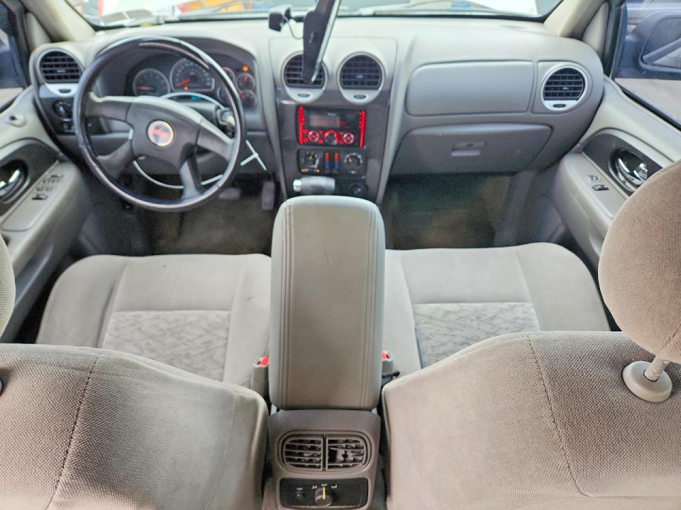 Gmc ENVOY 2007 — Copart
