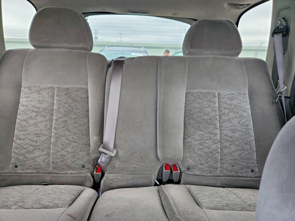Gmc ENVOY 2007 — Copart