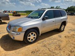 Gmc ENVOY 2006 — Copart