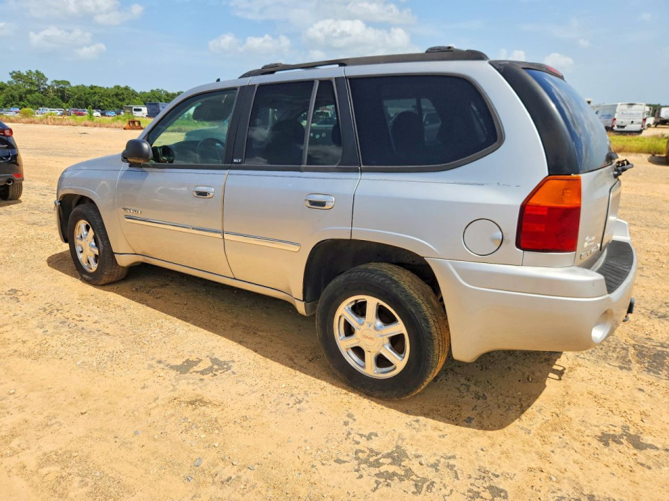 Gmc ENVOY 2006 — Copart