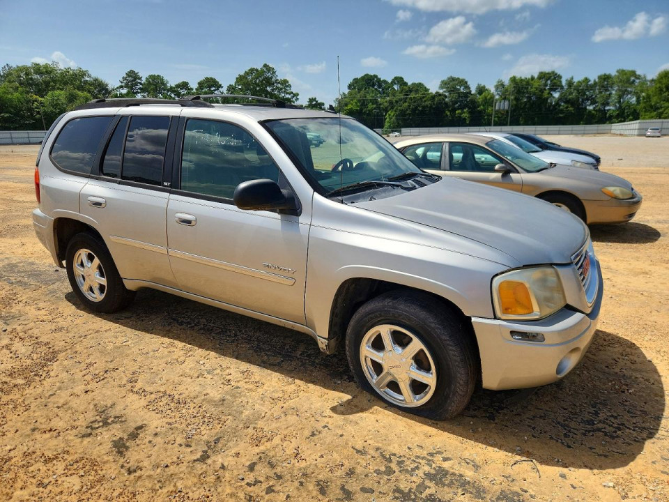 Gmc ENVOY 2006 — Copart