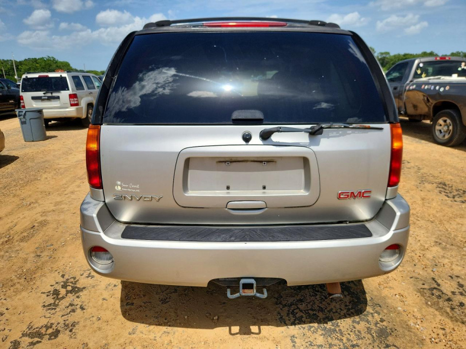 Gmc ENVOY 2006 — Copart