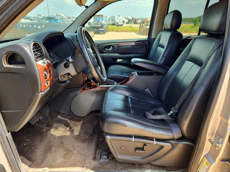 Gmc ENVOY 2006 — Copart
