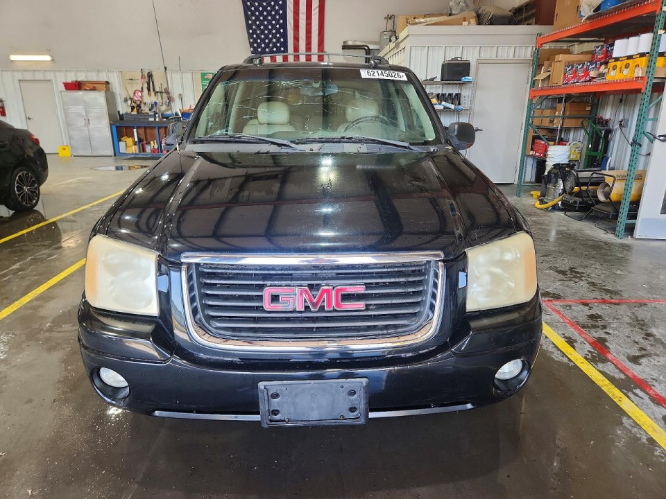 Gmc ENVOY 2005 — Copart