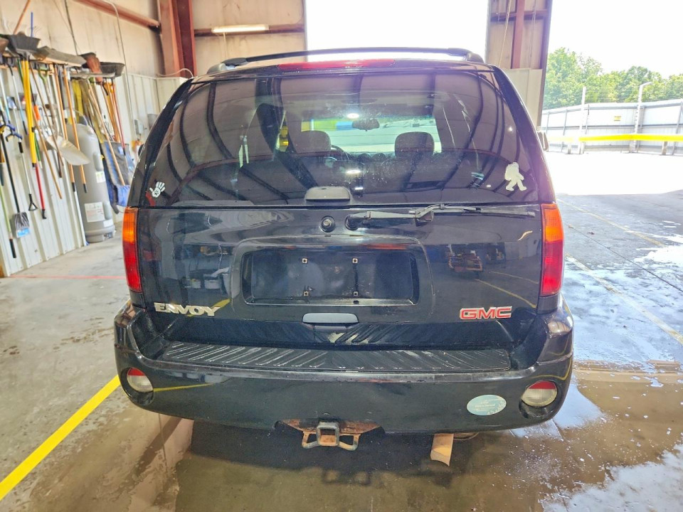 Gmc ENVOY 2005 — Copart