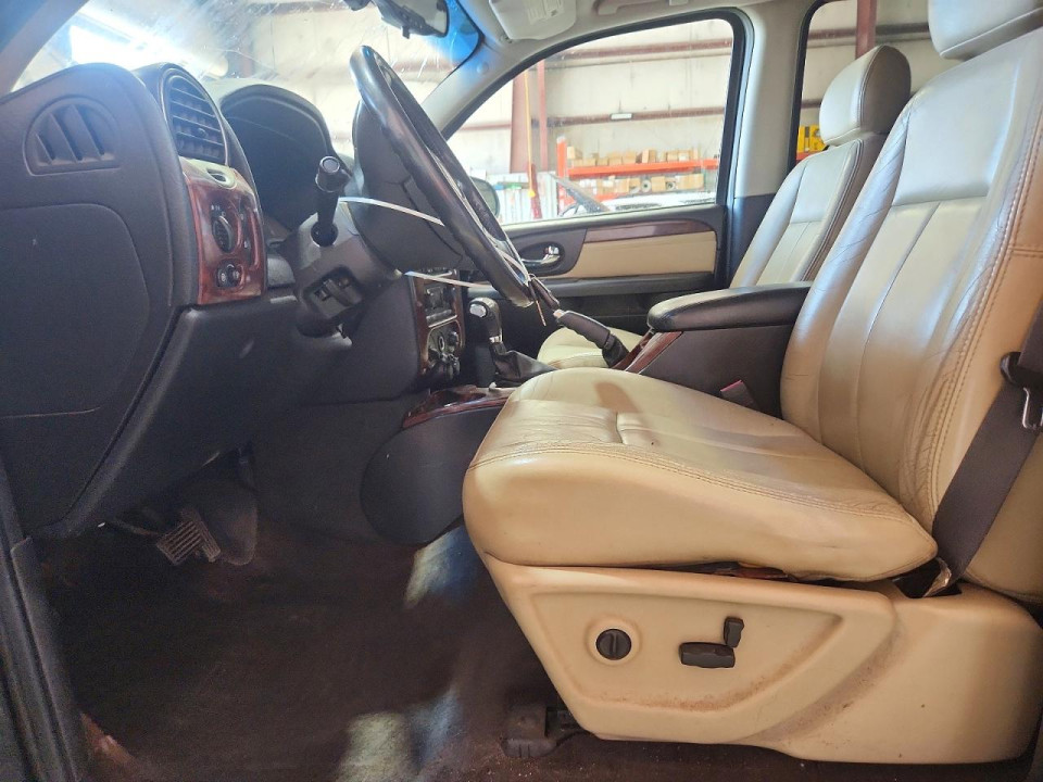 Gmc ENVOY 2005 — Copart