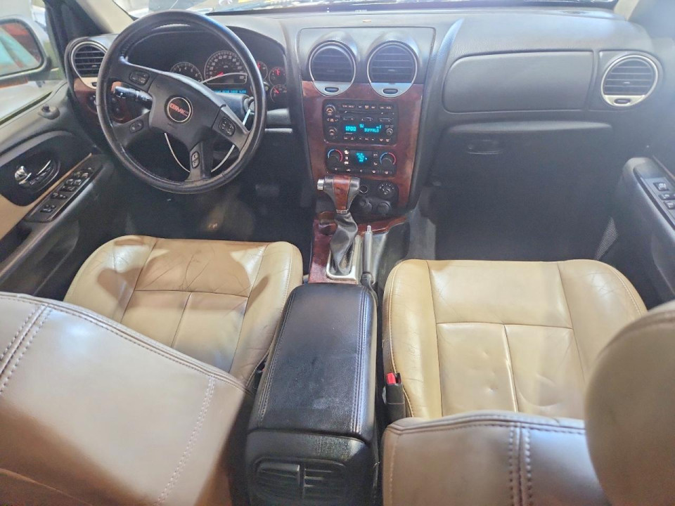 Gmc ENVOY 2005 — Copart