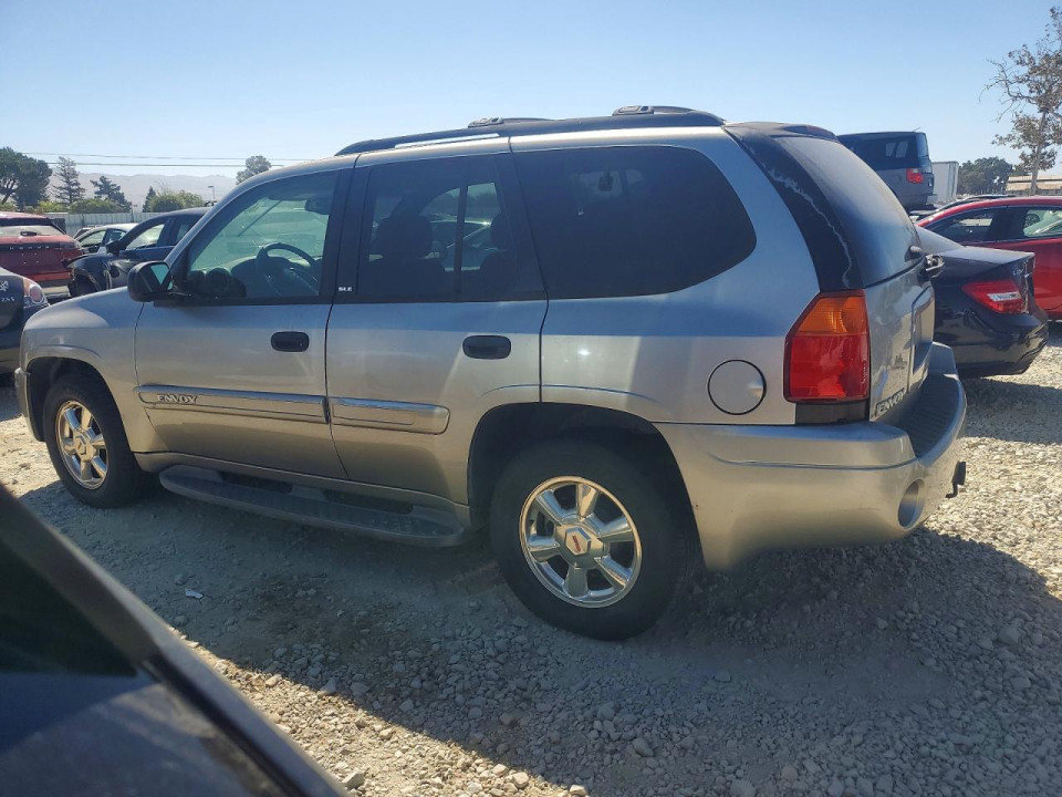Gmc ENVOY 2006 — Copart
