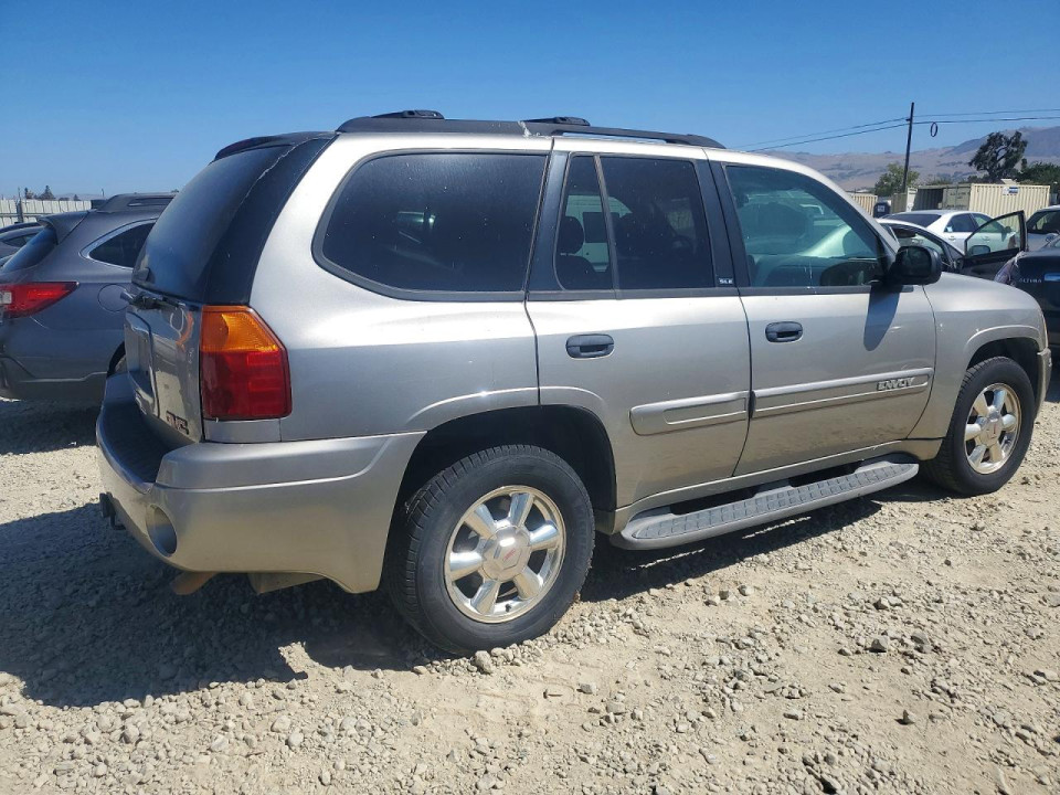 Gmc ENVOY 2006 — Copart