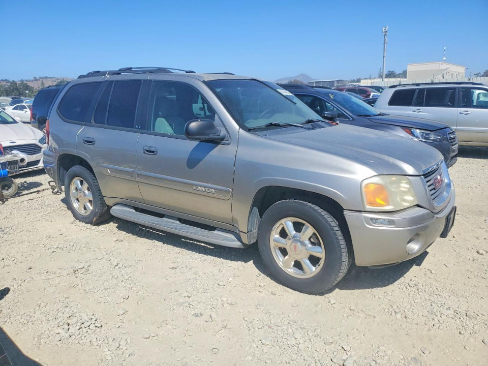 Gmc ENVOY 2006 — Copart