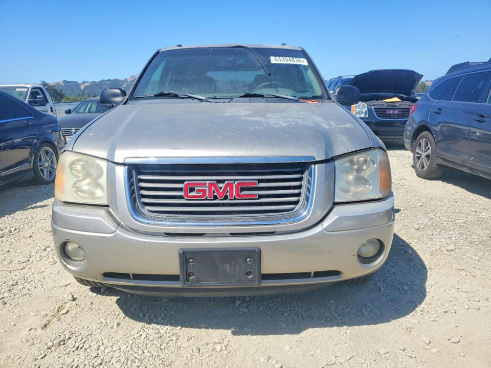 Gmc ENVOY 2006 — Copart