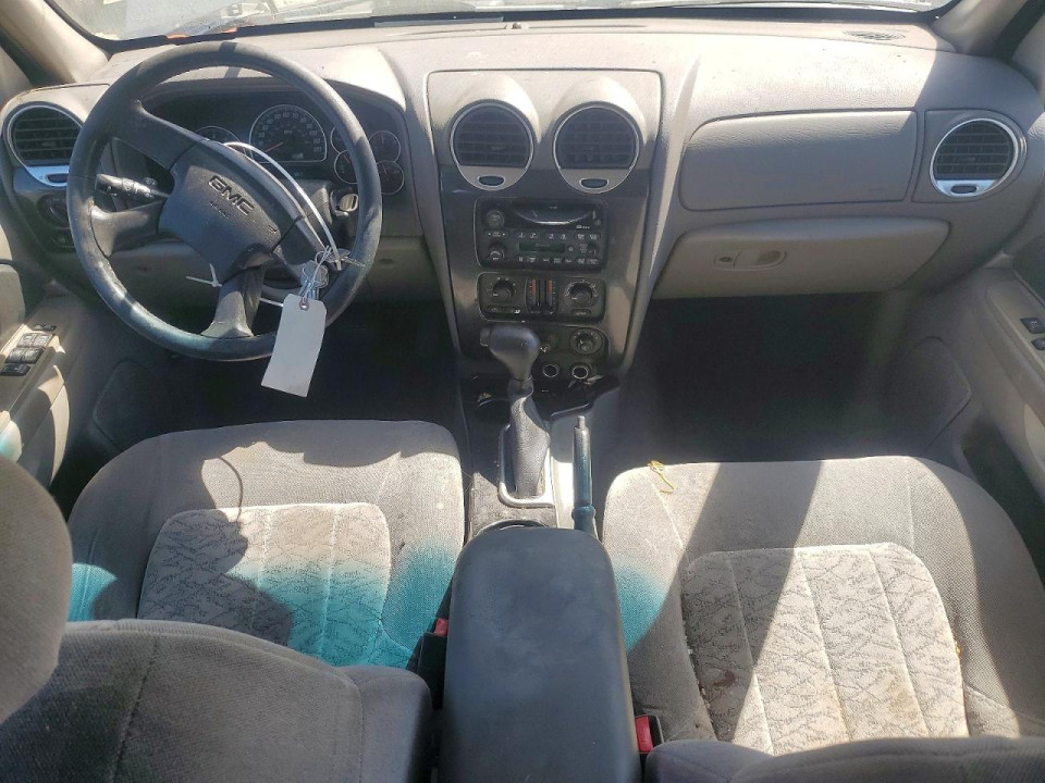 Gmc ENVOY 2006 — Copart