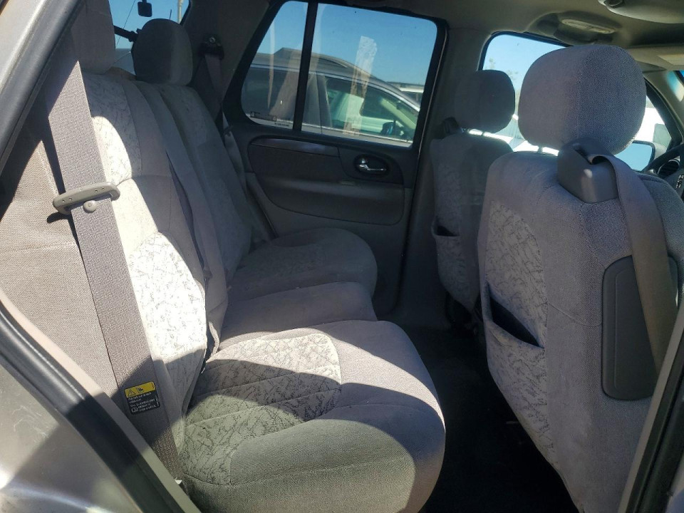 Gmc ENVOY 2006 — Copart