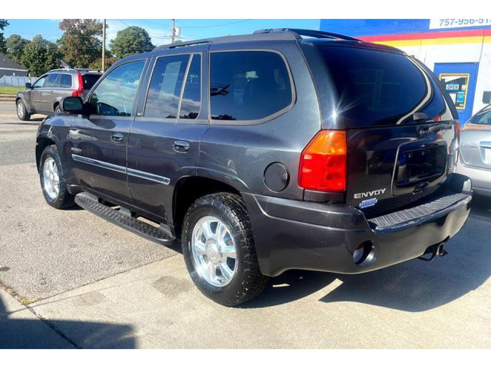 Gmc ENVOY 2006 — Copart
