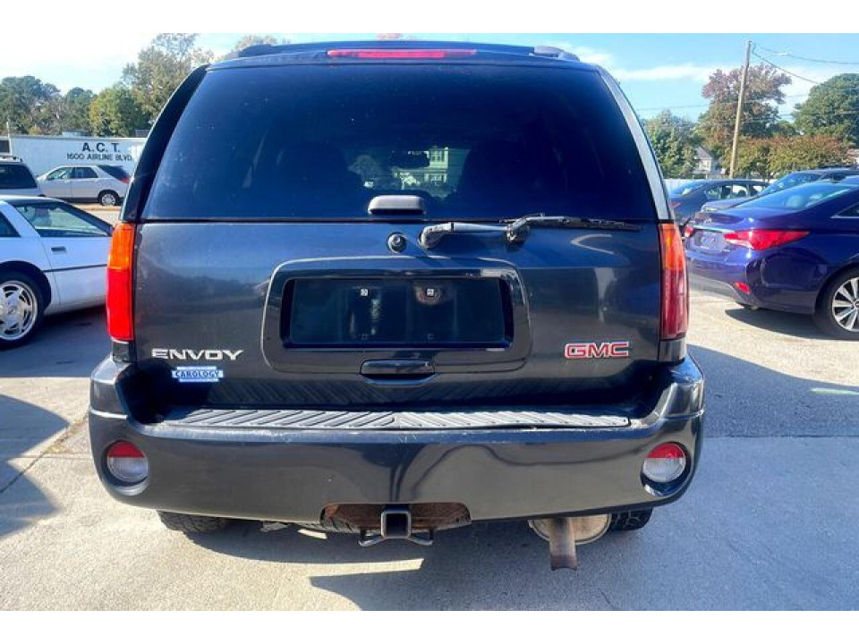Gmc ENVOY 2006 — Copart