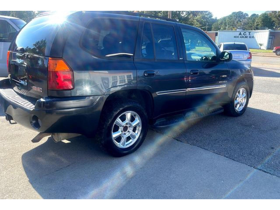 Gmc ENVOY 2006 — Copart
