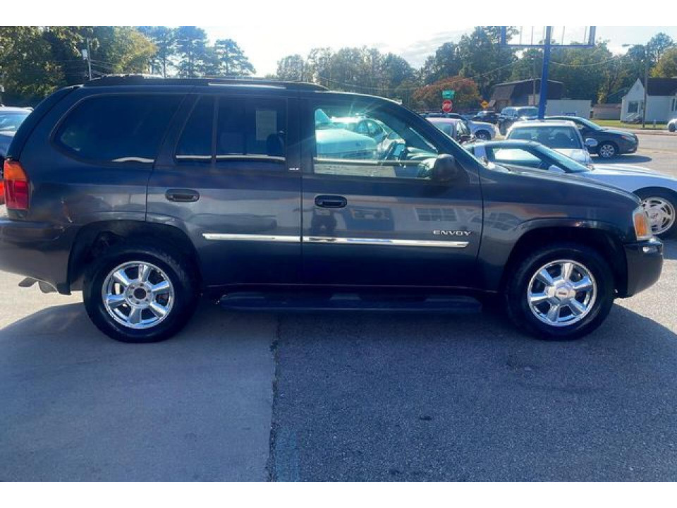Gmc ENVOY 2006 — Copart