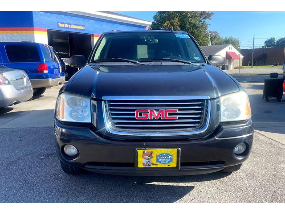 Gmc ENVOY 2006 — Copart