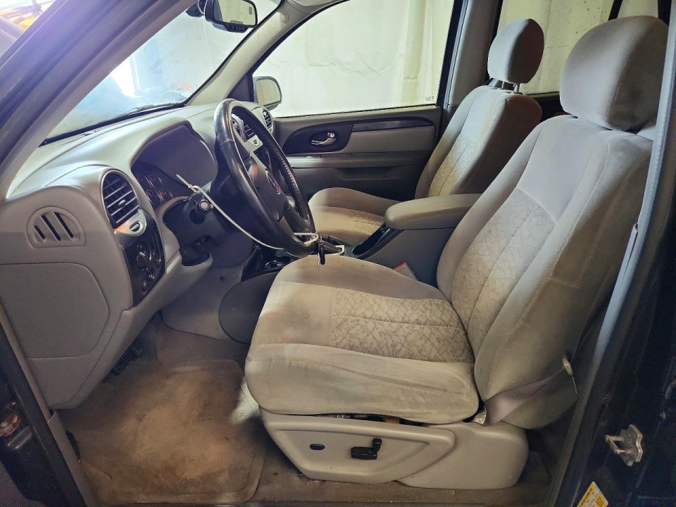 Gmc ENVOY 2006 — Copart