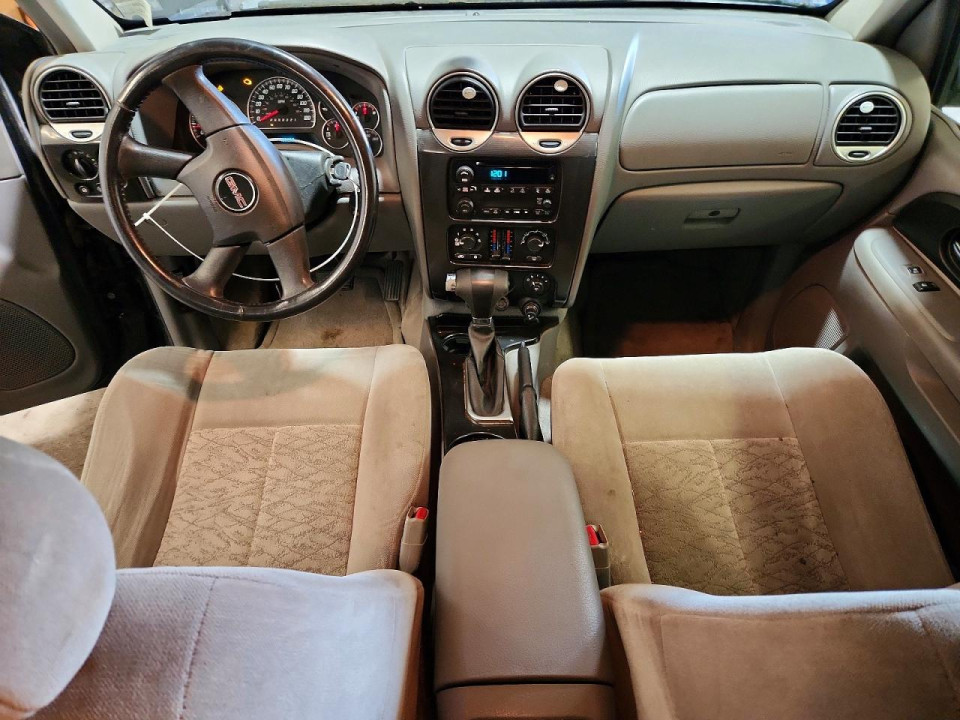 Gmc ENVOY 2006 — Copart