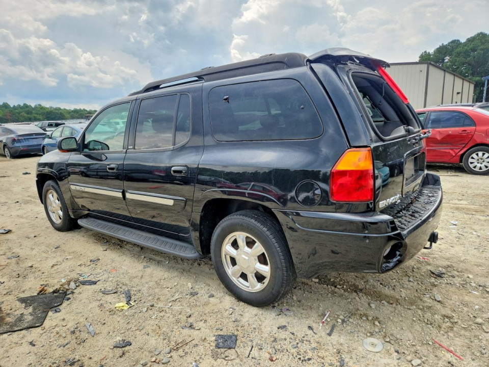 Gmc ENVOY 2003 — Copart