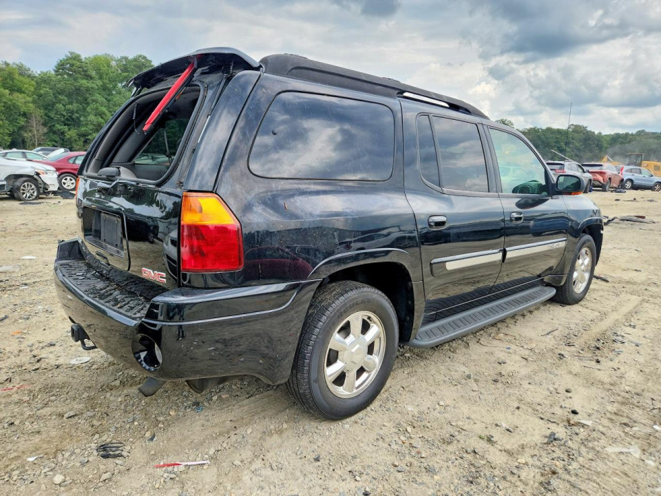 Gmc ENVOY 2003 — Copart