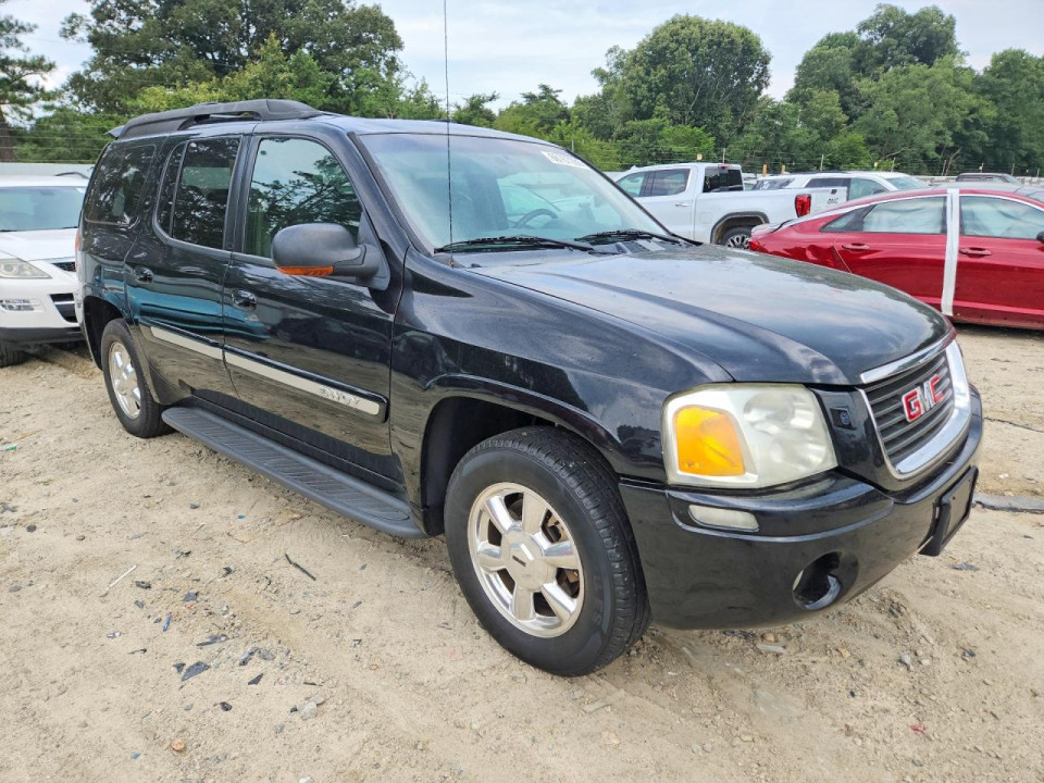 Gmc ENVOY 2003 — Copart