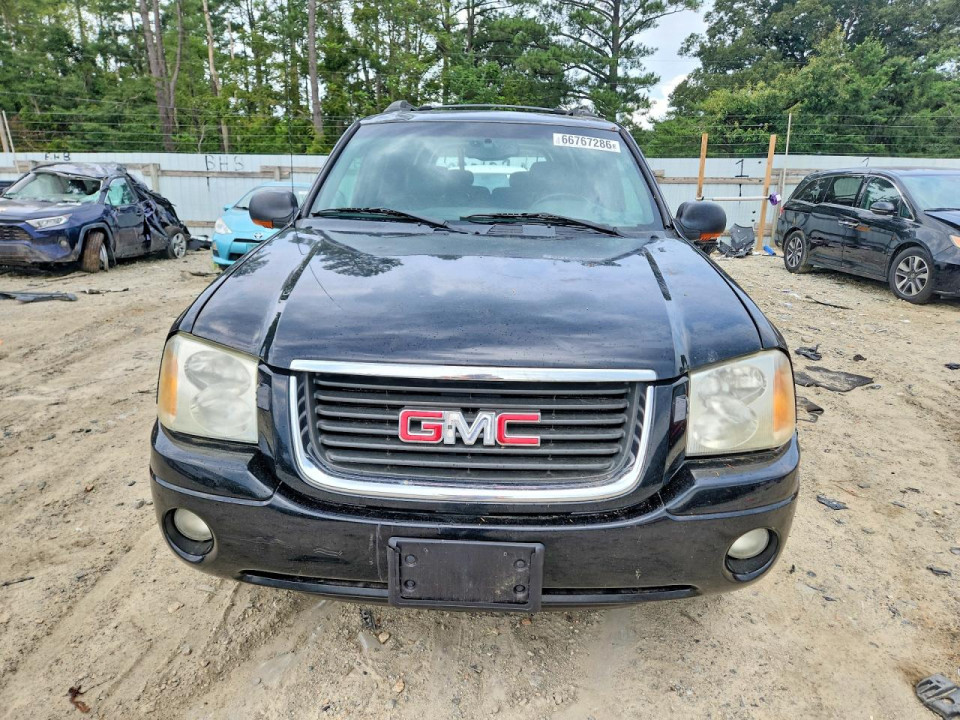 Gmc ENVOY 2003 — Copart