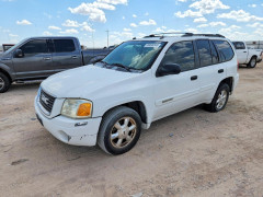 Gmc ENVOY 2005 — Copart
