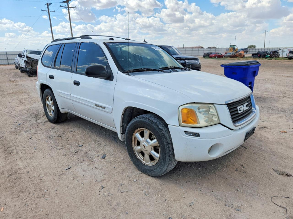 Gmc ENVOY 2005 — Copart