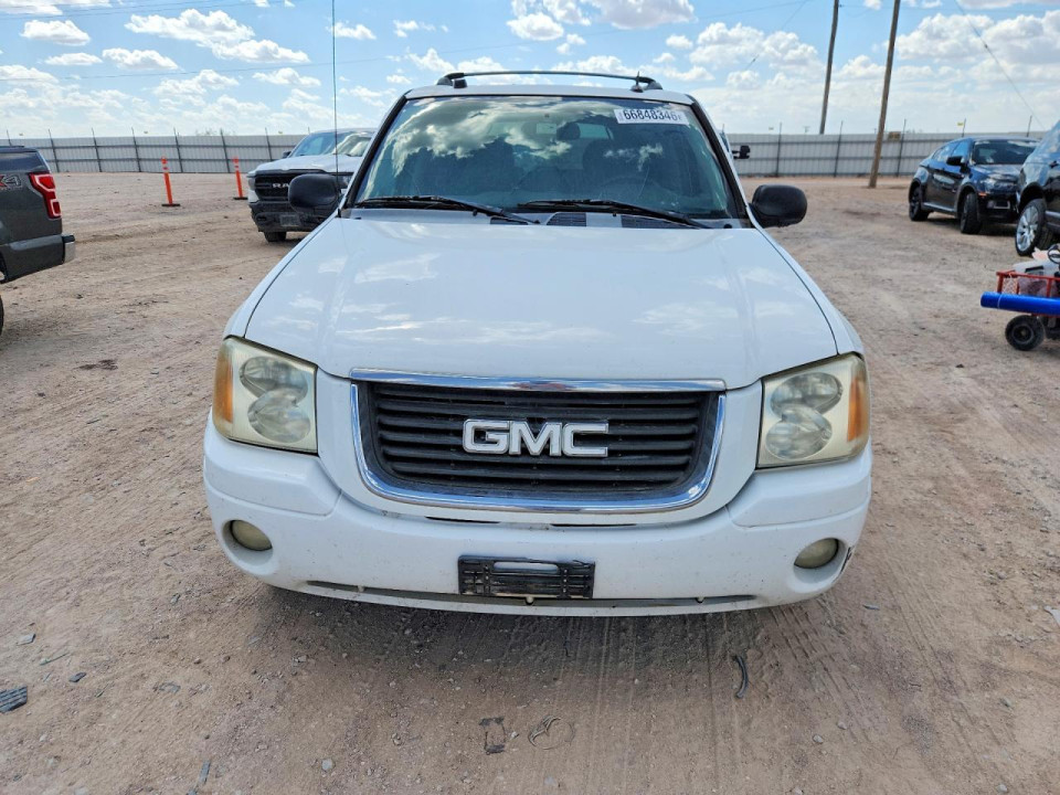 Gmc ENVOY 2005 — Copart
