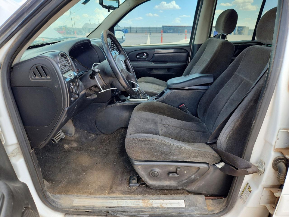 Gmc ENVOY 2005 — Copart