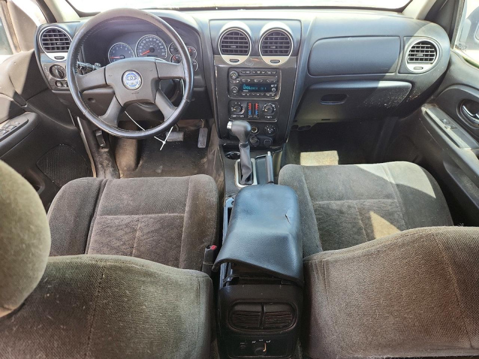 Gmc ENVOY 2005 — Copart