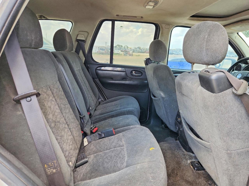 Gmc ENVOY 2005 — Copart